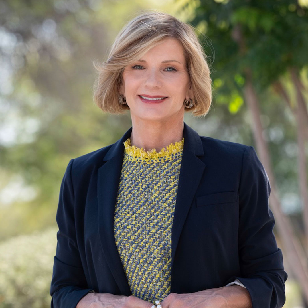 Congresswoman Susie Lee