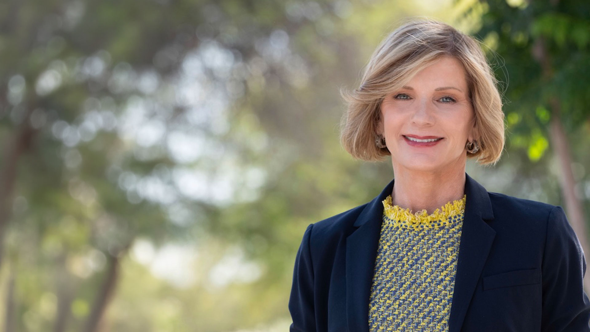 Congresswoman Susie Lee